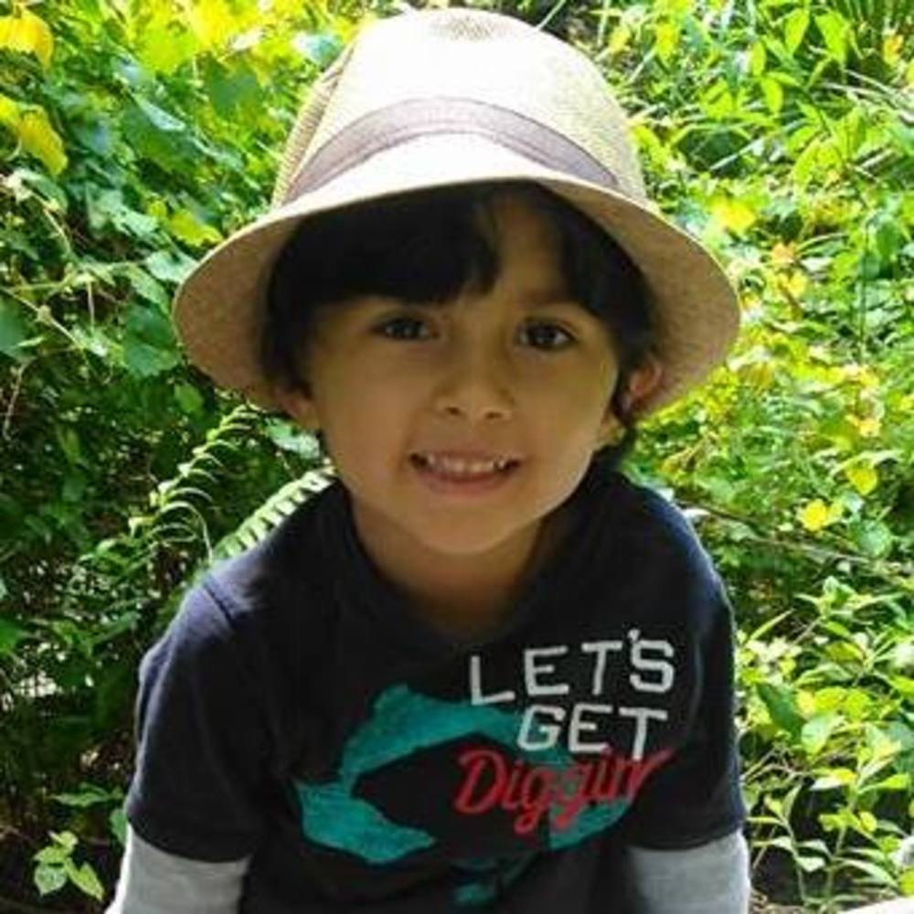 Meet your Posher, Karen